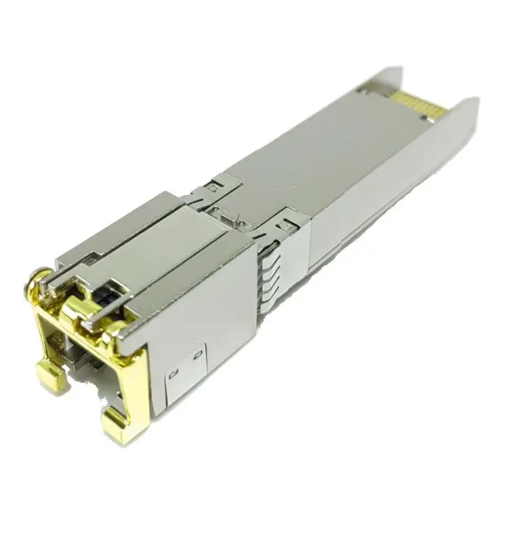 RJ45 10G SFP+ to 10Gbase-T 30M Module Transceiver Cisco GLC-10G-T Citrix EW3A-10G-T Dell 407-BBWL 0PGYJT SFP-10G-T SP7051-D