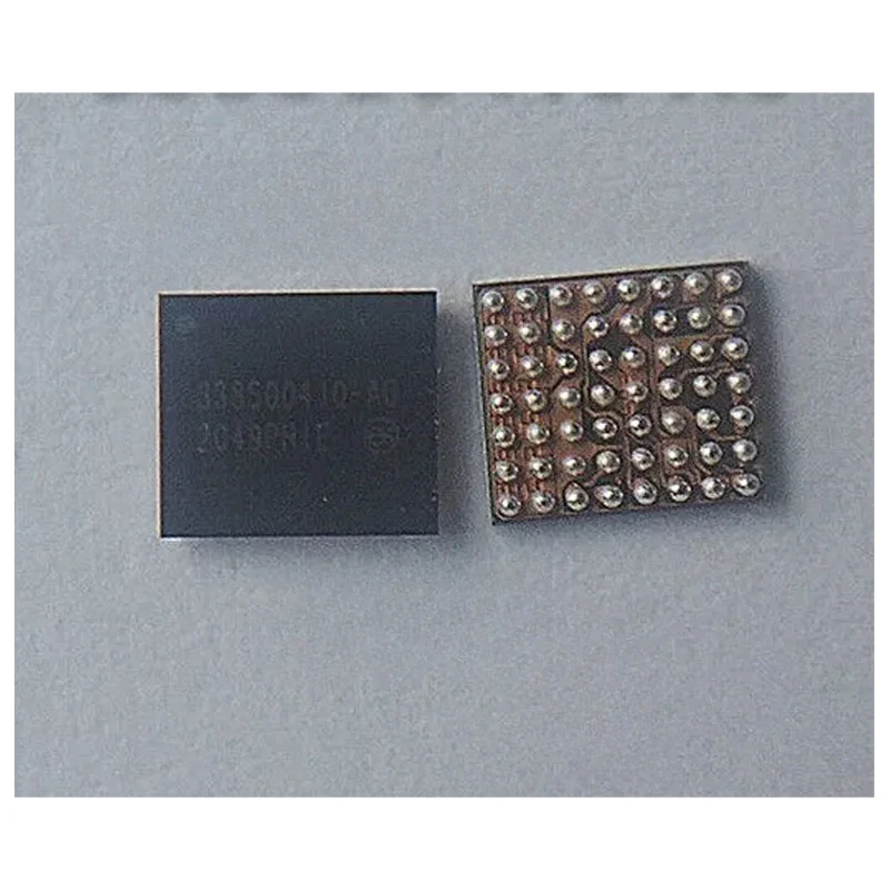 

1Pcs U9000 338S00410-A0 338S00410-AO 338S00410 Power Supply IC For Mac Macbook Hard disk