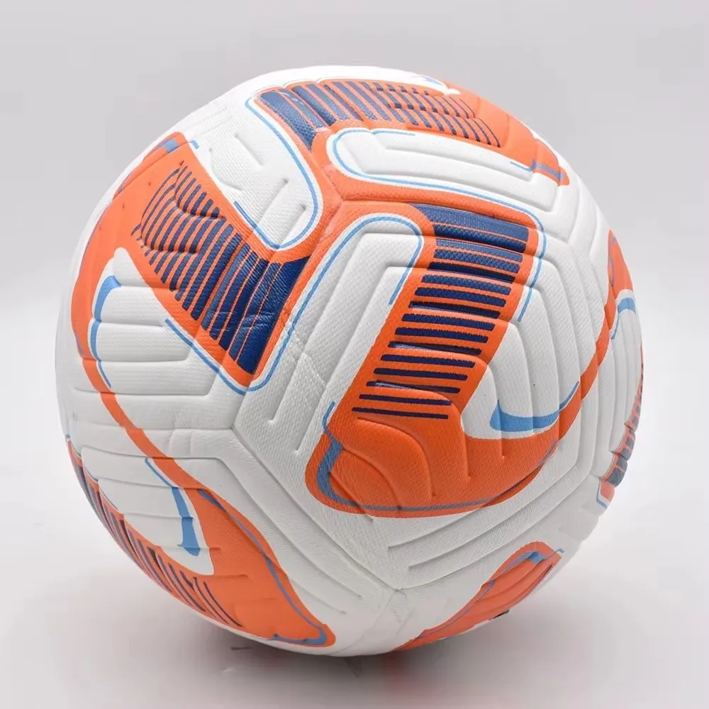 Soccer ball for Men Professional PU Size 5 Futbol Child Outdoor Sports Training ball High Quality Adult Team Game Footballs