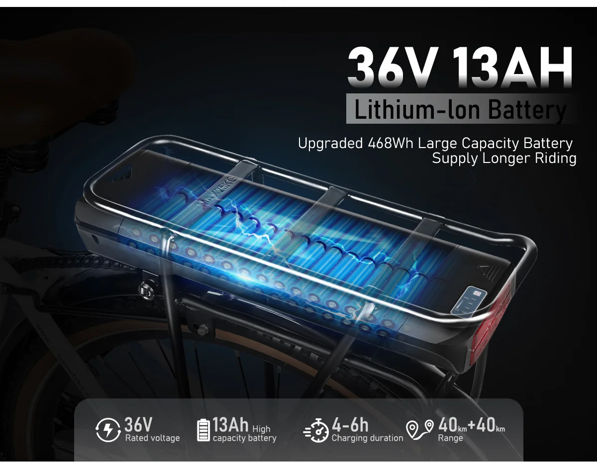 تصميم كلاسيكي 28 بوصة City Ebike Middle Digital Smart Display دراجة المدينة الكهربائية للنساء