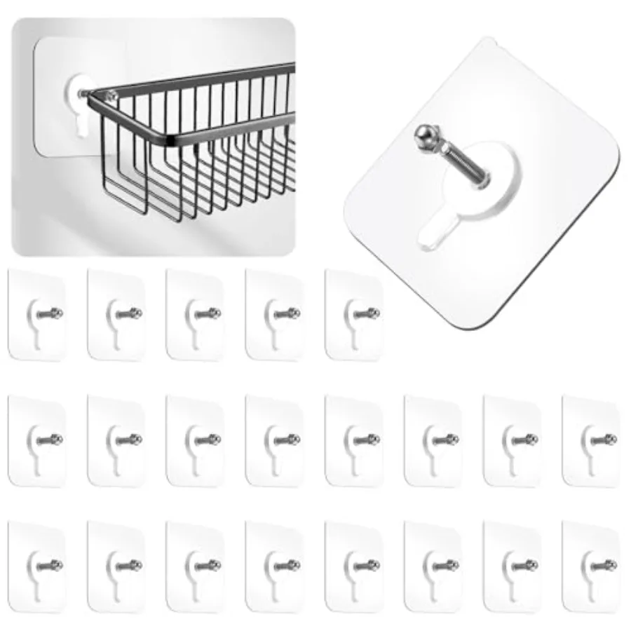 20 Pcs Quick Stick …