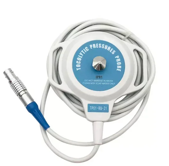 Huntleigh BD4000 Датчик/датчик зонда TOCO