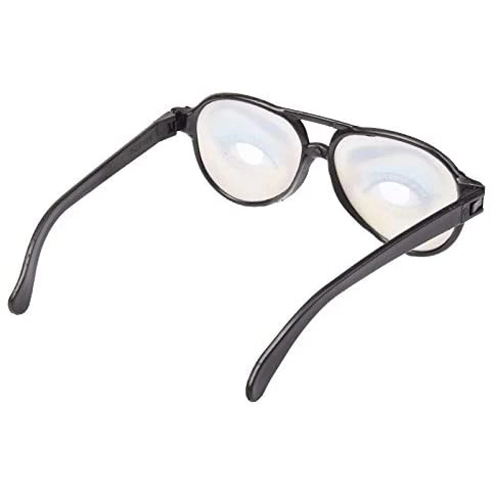

Gag Toys Halloween Eyes Frames Joke Mischief Decoration Prank Funny Glasses Glasses Funny Joke Glasses Fake Glasses
