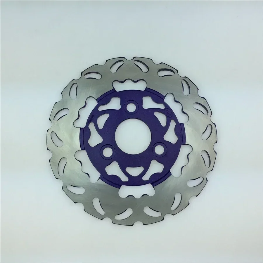 

Для маленькой принцессы 190, тормозной диск YX0073, передние дисковые тормоза для электромобилей и мотоциклов