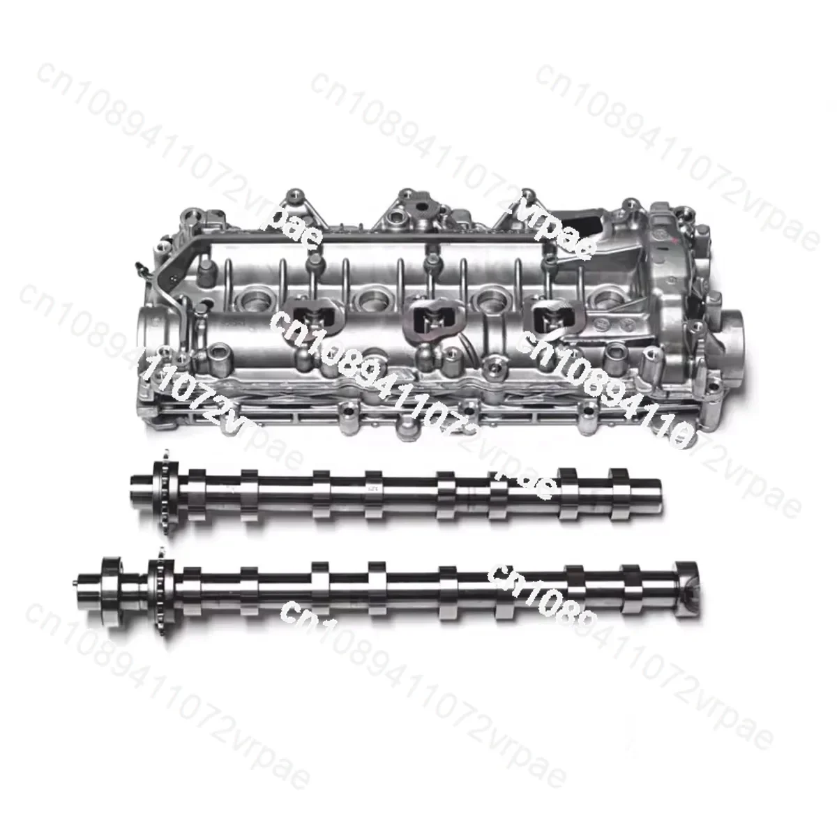 9830580480 for  peugeo DV5 1.5 cam cover KIT Camshaft support 9828655380,9828655580