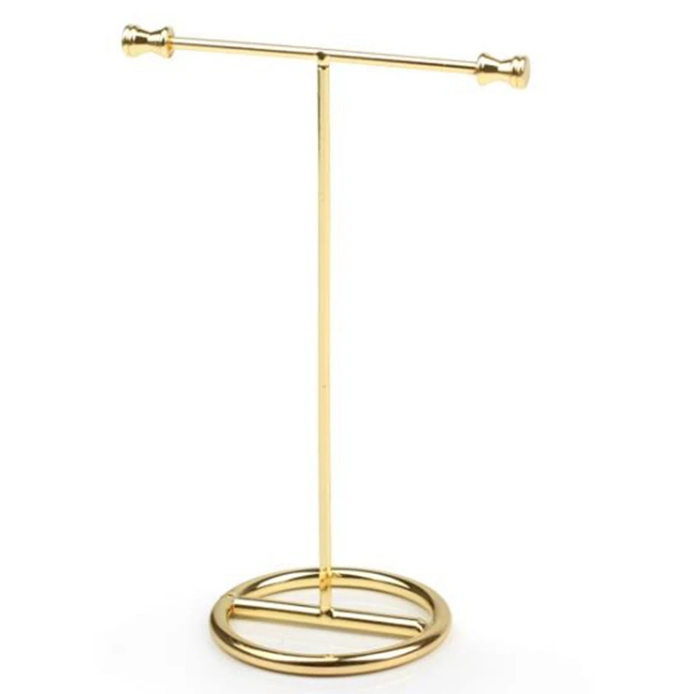 Jóias Display Stand e Colar Armazenamento, Big