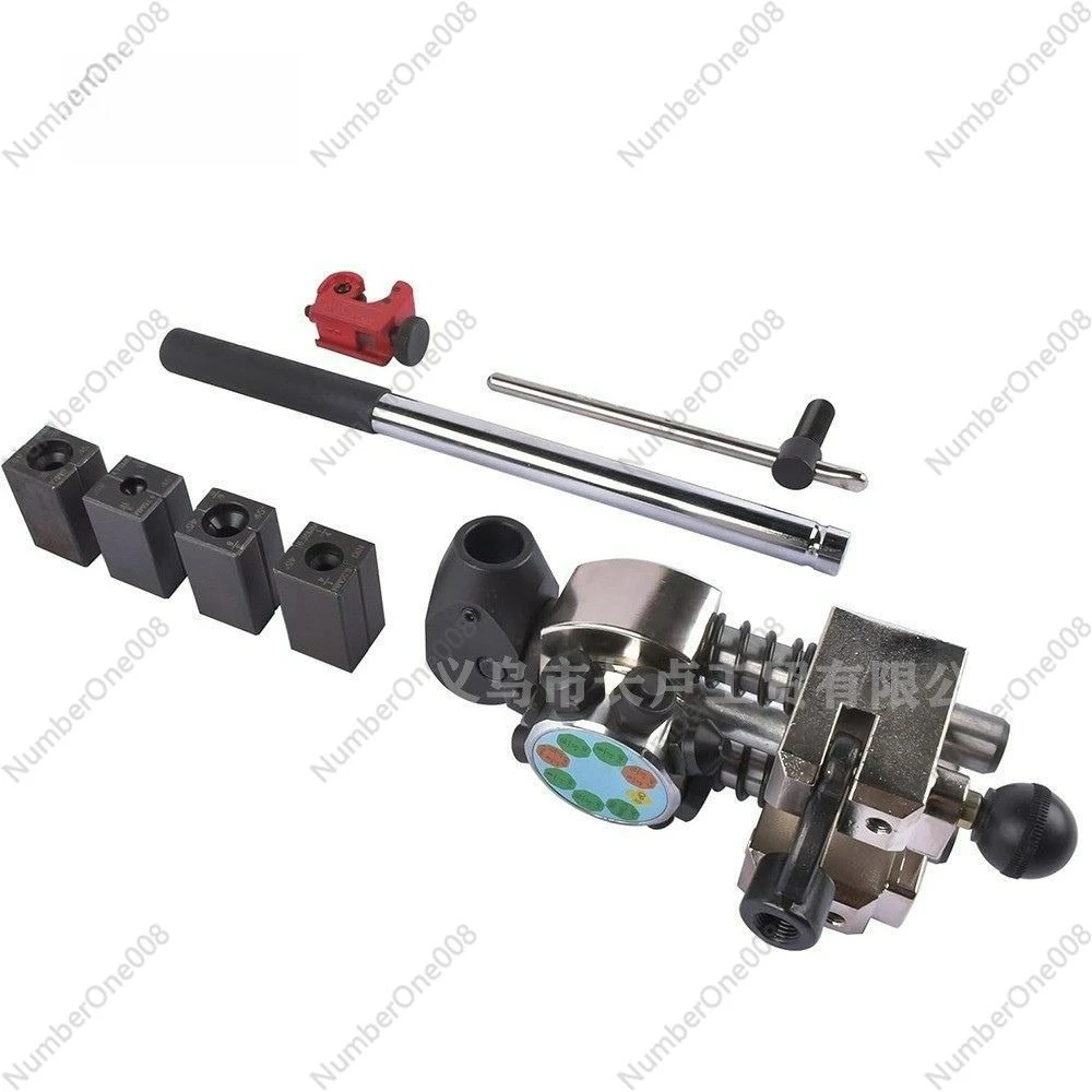 45 Degree Double Fl…