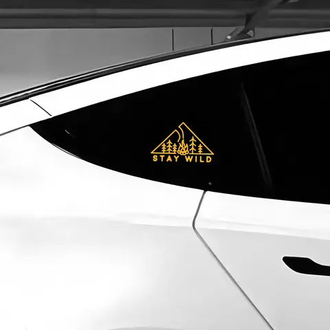 6 best sales logo camper - №3