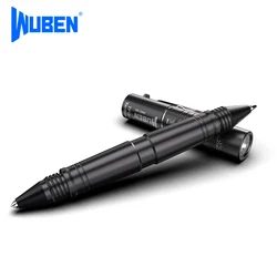 WUBEN TP10-G Multi-Functional EDC Tactical Pen Flashlight