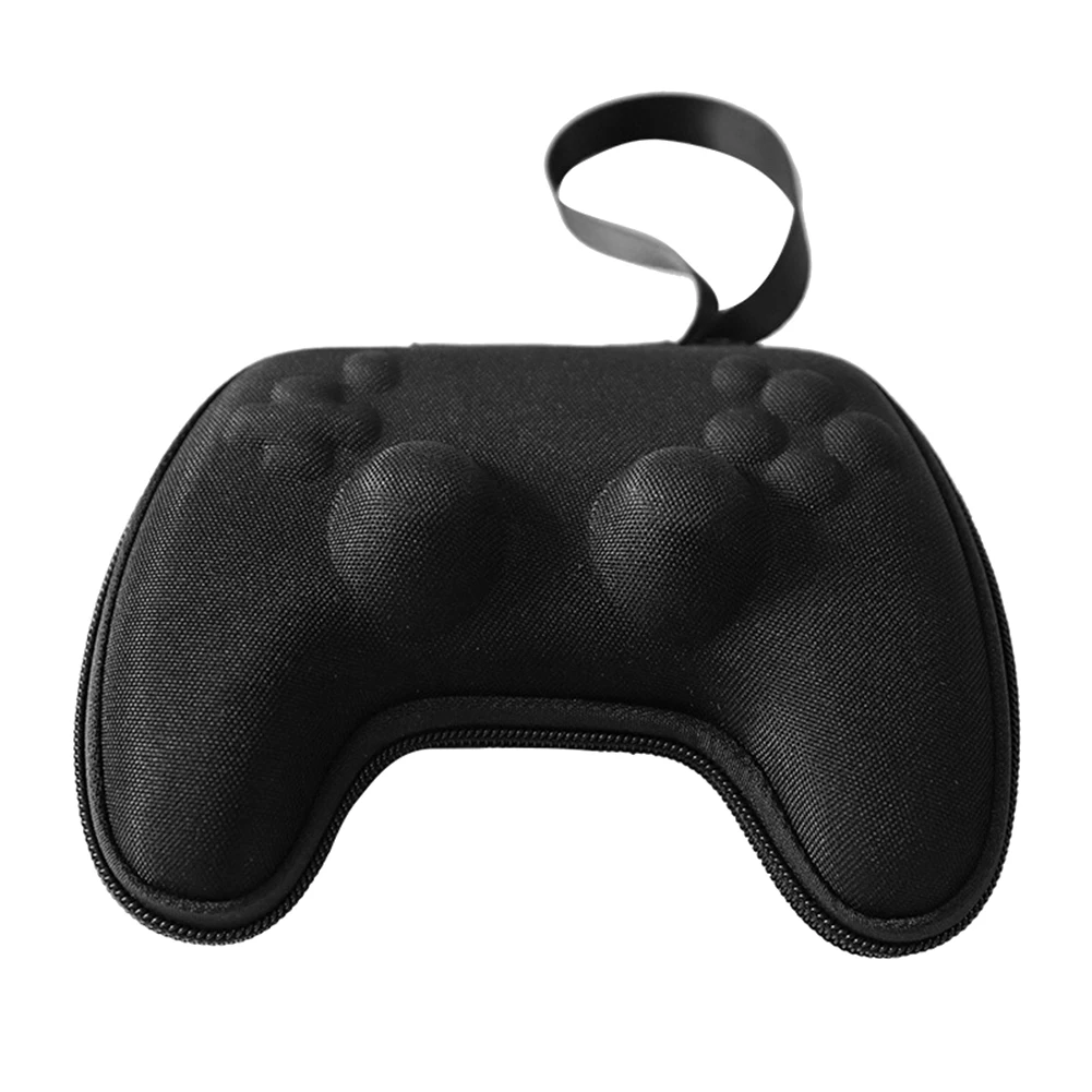 Tasche Controller Abdeckung für Nintendo Switch Pro Fall Dualsense Dualshock Sony PS5 PS4 PS3 Playstation PS5 4 3 Xbox Serie One S X – Detail 20
