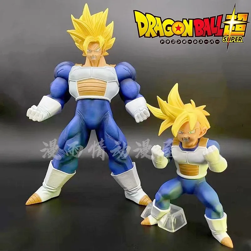 Instock 16cm Dragon Ball Z Gohan Figures Super Saiyan Son Gohan Ssj Pvc Action Figure Collection Toy Model For Children Gifts