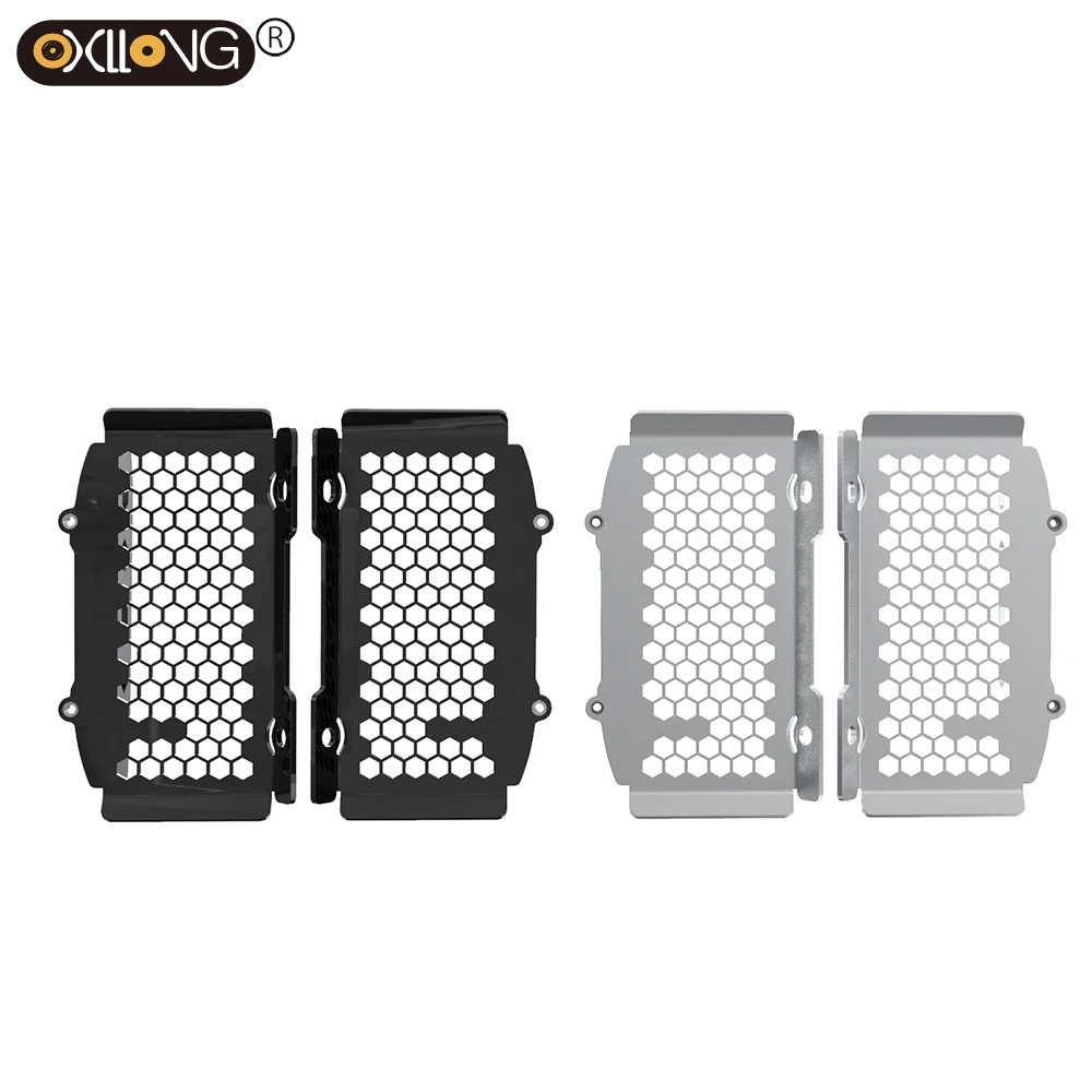 For GASGAS EC 250,EC 300 EC 250F EC350F MC125 MC 250F M 450F 2021-2023 Motorcycle Radiator Grille Cover Protection Accessories