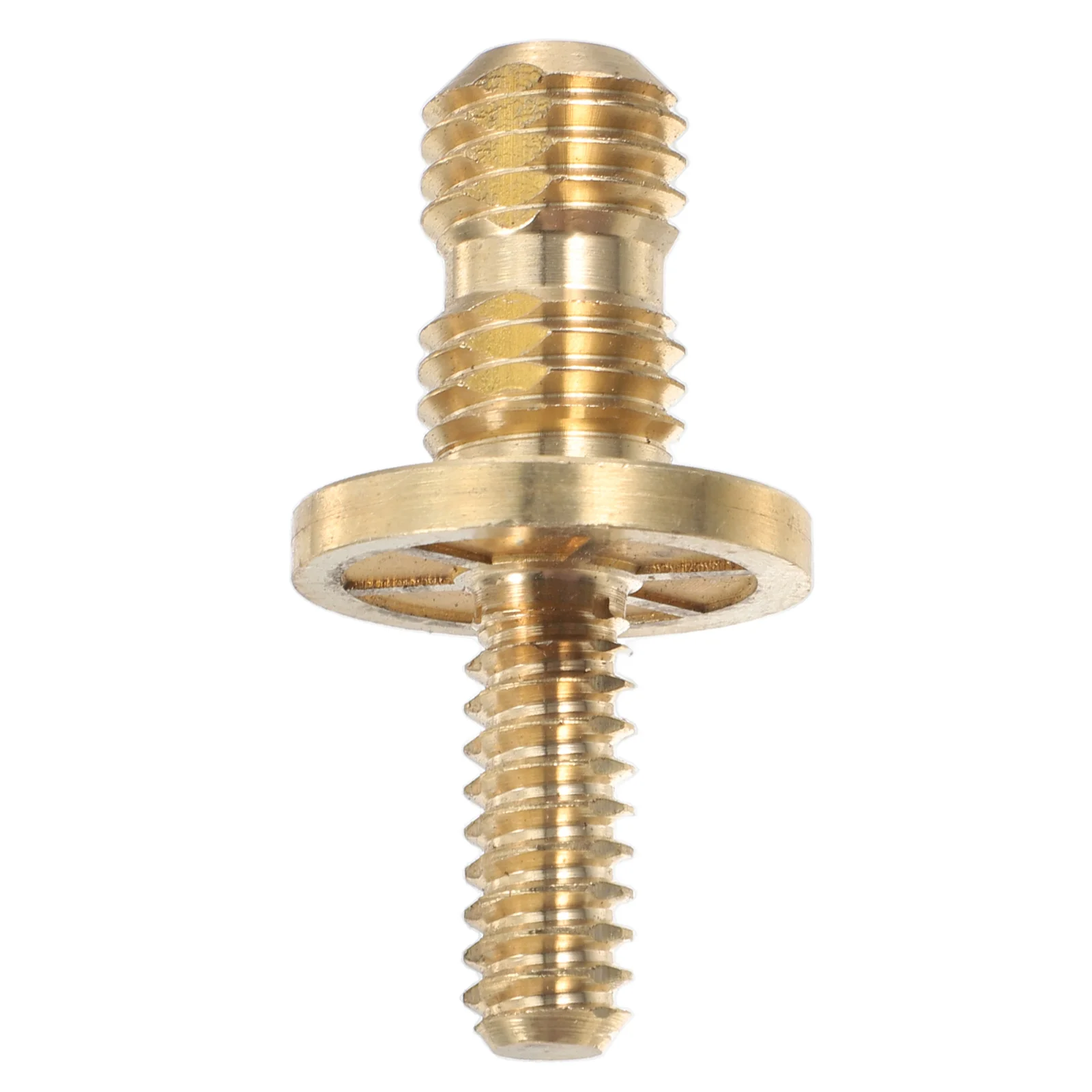 

Screw Extension Handle Billiard Cue Screws (1/2 Interface Accessories Golden Copper