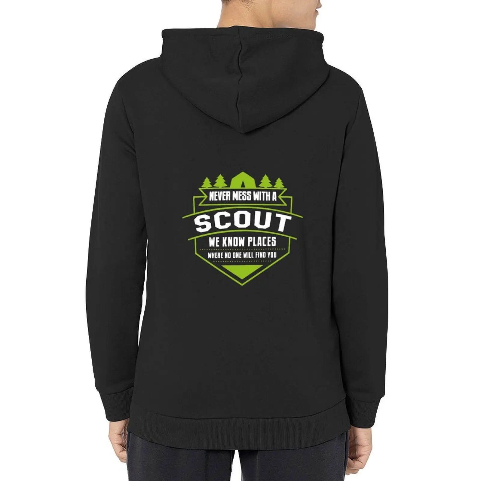 

Scout Leader Shirt | Scout Gift Leader Girl Apparel Boy Gift Clothing Leader Accessories Hoodie autumn clothes hoodie men