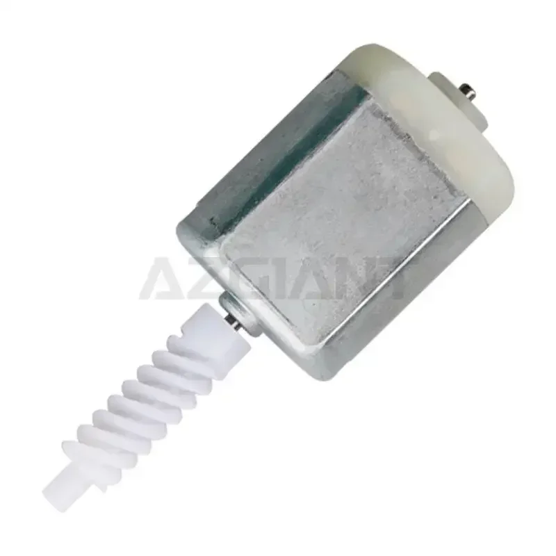 1pcs AZGIANT Car door lock motor for Kia Borrego 3.8L 4.6L/ Mohave/Magentis MK2/Carnival new high quality metal carbon brush OEM