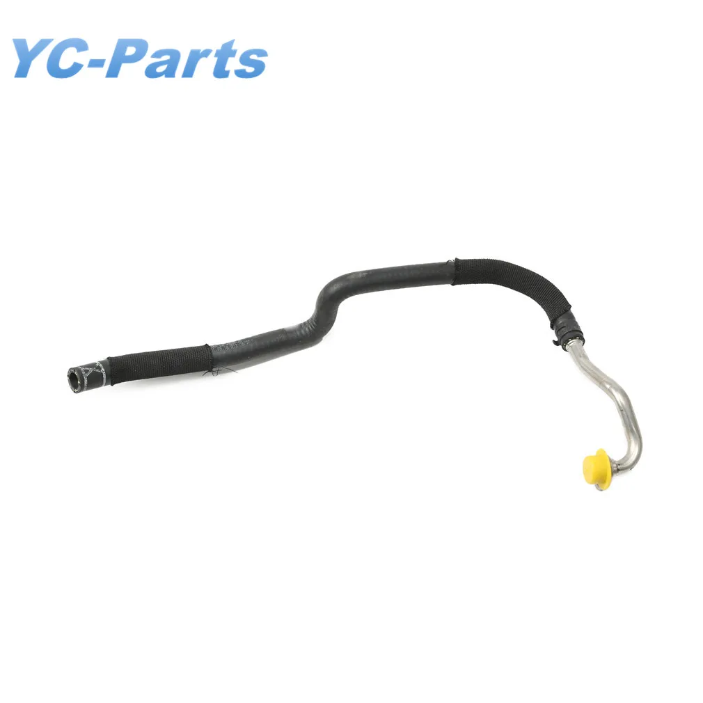 

Coolant Pipe Cooling Water Hose 06L121492E EA888 MK3 1.8T for AUDI A6 C7 AVANT A7 Sportback Q5 A4 S4 A8 S8 Quattro Car Accessary