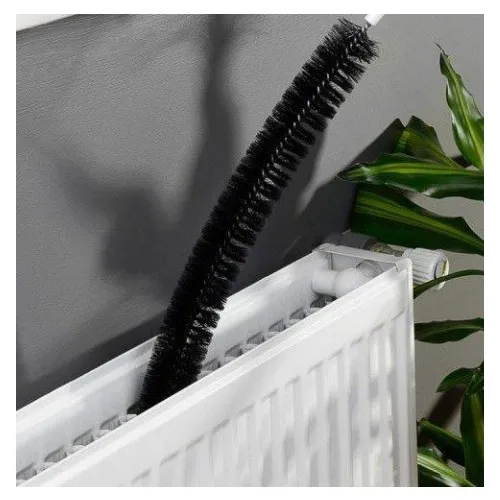 Heating Honeycomb Cleaning Brush 70CM