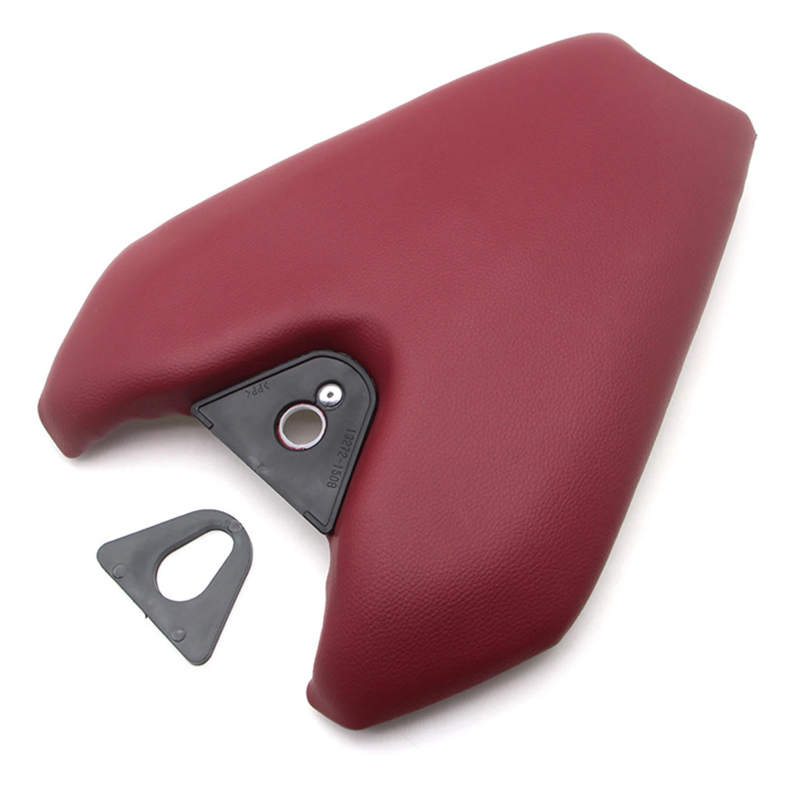 For Kawasaki Z1000 2014 2015 2016 2017 2018 2019 2020 Motorcycle Pillion Rear Passenger Seat Cowl Cover Hump Fairing