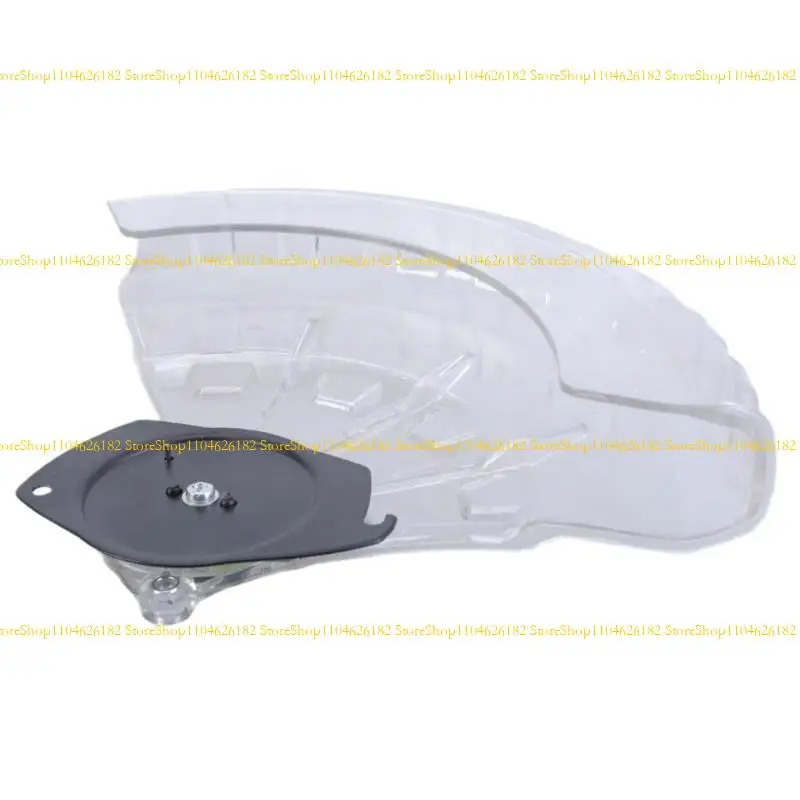 

Q2Q4 Reliable Replacements Cutter Guard Chainsaw Protector For 10Inch Chainsaw Enhancing Safety And Performances In Workshops