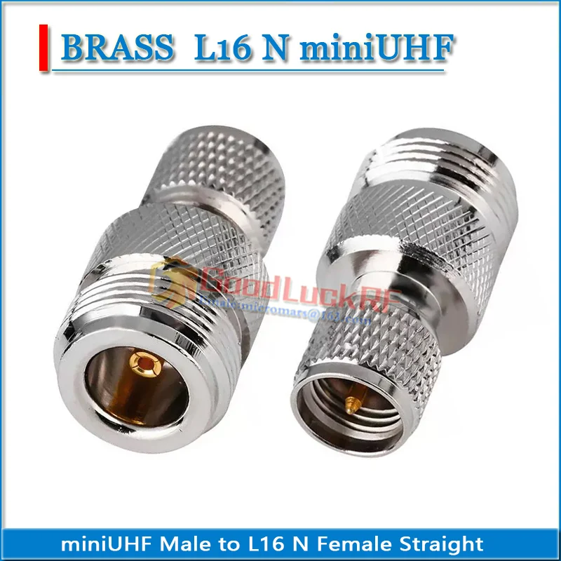 Miniuhf Mini-Uhf Mi…