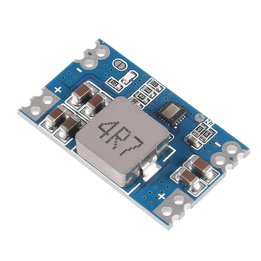 High Efficiency Output 3.3V 5V 9V 12V 5A Mini560 Step Down DC-DC Converter Voltage Regulator Buck Stabilized Power Supply Module