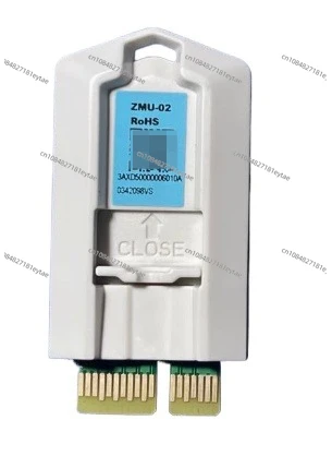 

-02ACS880-MU-BCU-ZMU-02 ACS880-MU-ZCU-12/14 Программная плата инвертора Плата управления панелью