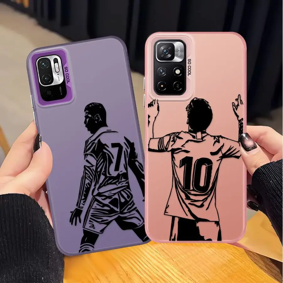 Case For Xiaomi Poc…