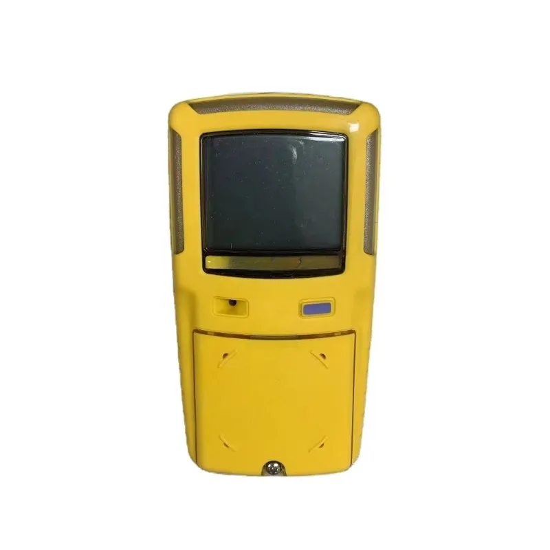 Ii Portable Gas Det…