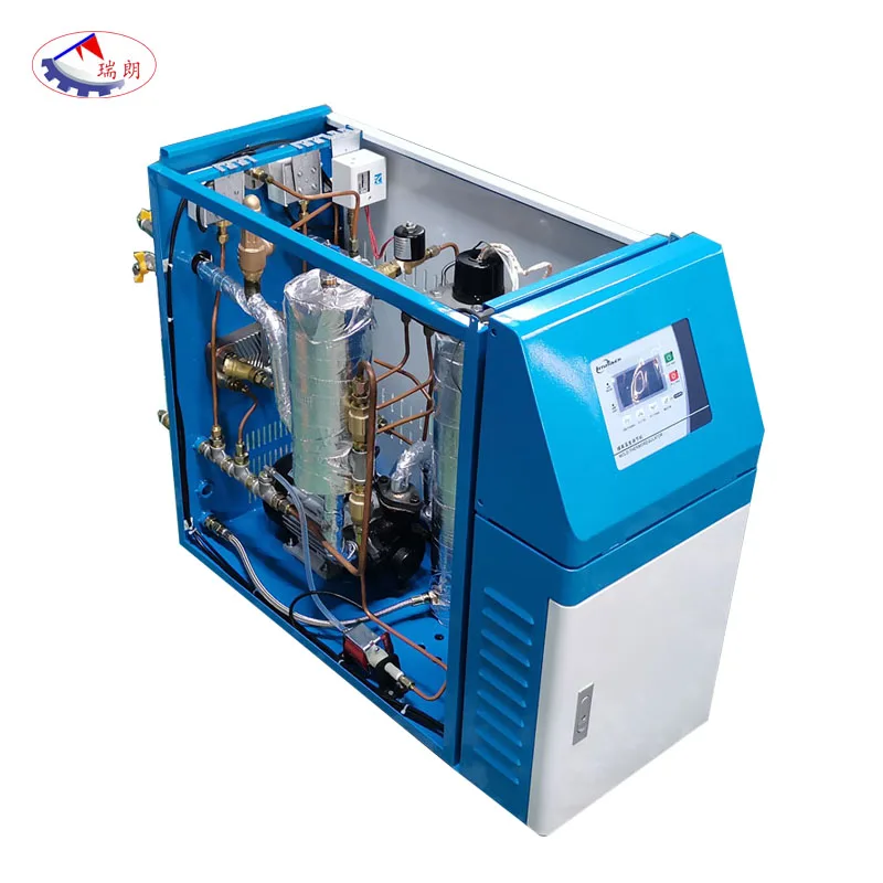 

Water Temperature Machine Standard Water Type Mold Temperature Machine