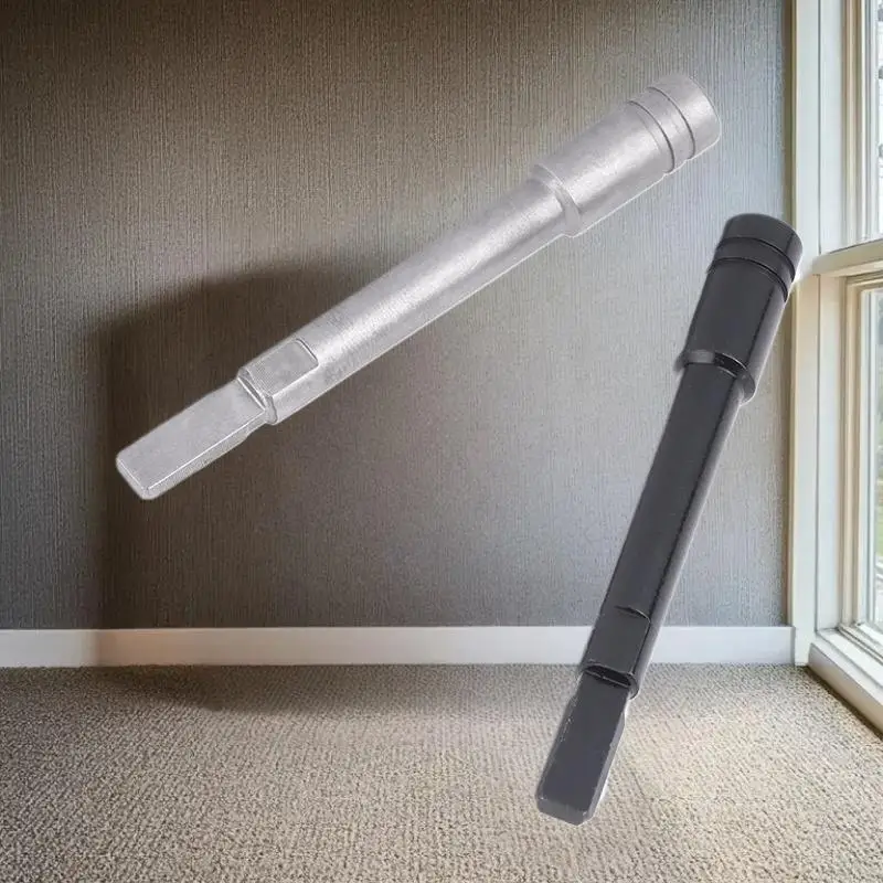 Advanced 1/4" Hex Bits Adapter With Bit Driver Extender for Leatherman Wave Plus/Surge