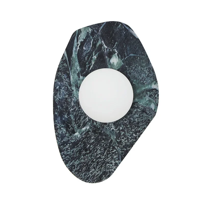 

Living room wall lamp, balcony aisle bedroom wall lamp