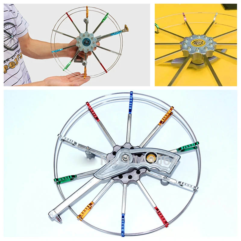 

free shipping stainess steel kite reel outdoor toys kite surf for adults kevlar line Parachute line kite line reel fishing kite