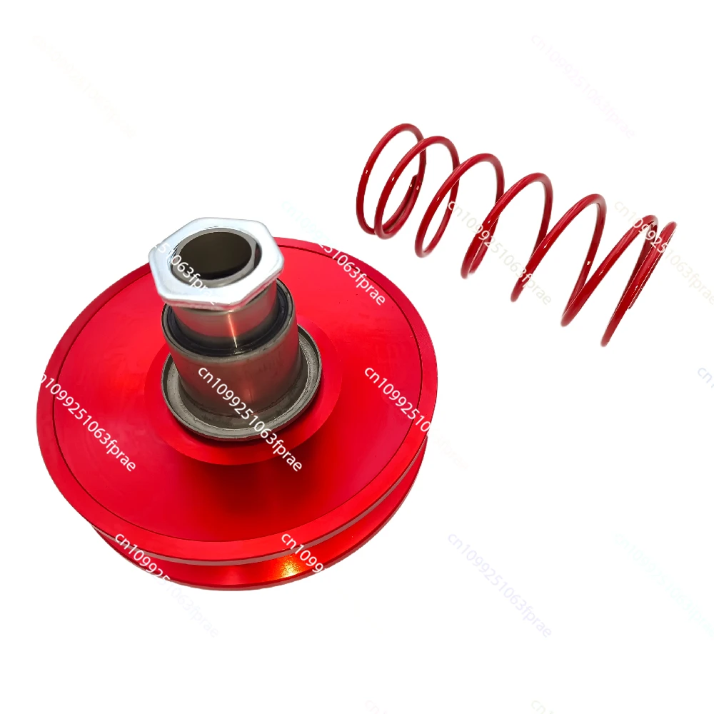 

Applicable To PCX125 PCX150 Scimitar for LEAD125 CLICK125 Modified Transmission Clutch Opening and Closing Disc