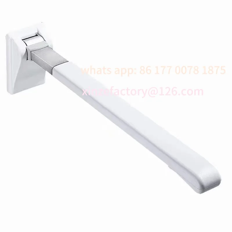 

Customizable toilet toilet folding armrest toilet bathroom elderly pregnant woman