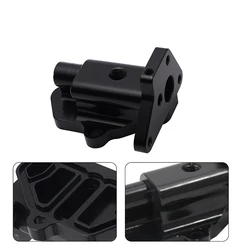 639-05-0105 Black Anodized Billet VTEC Solenoid for Honda B-Series Engines
