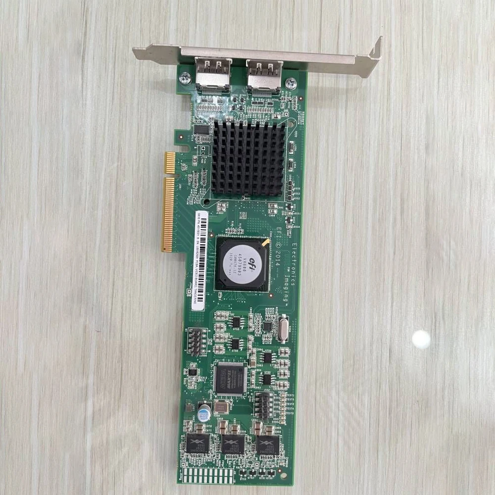 EX80 EX-i80 EX-i180 EX2100 EX3100 EX180 45115031 Image Print Card