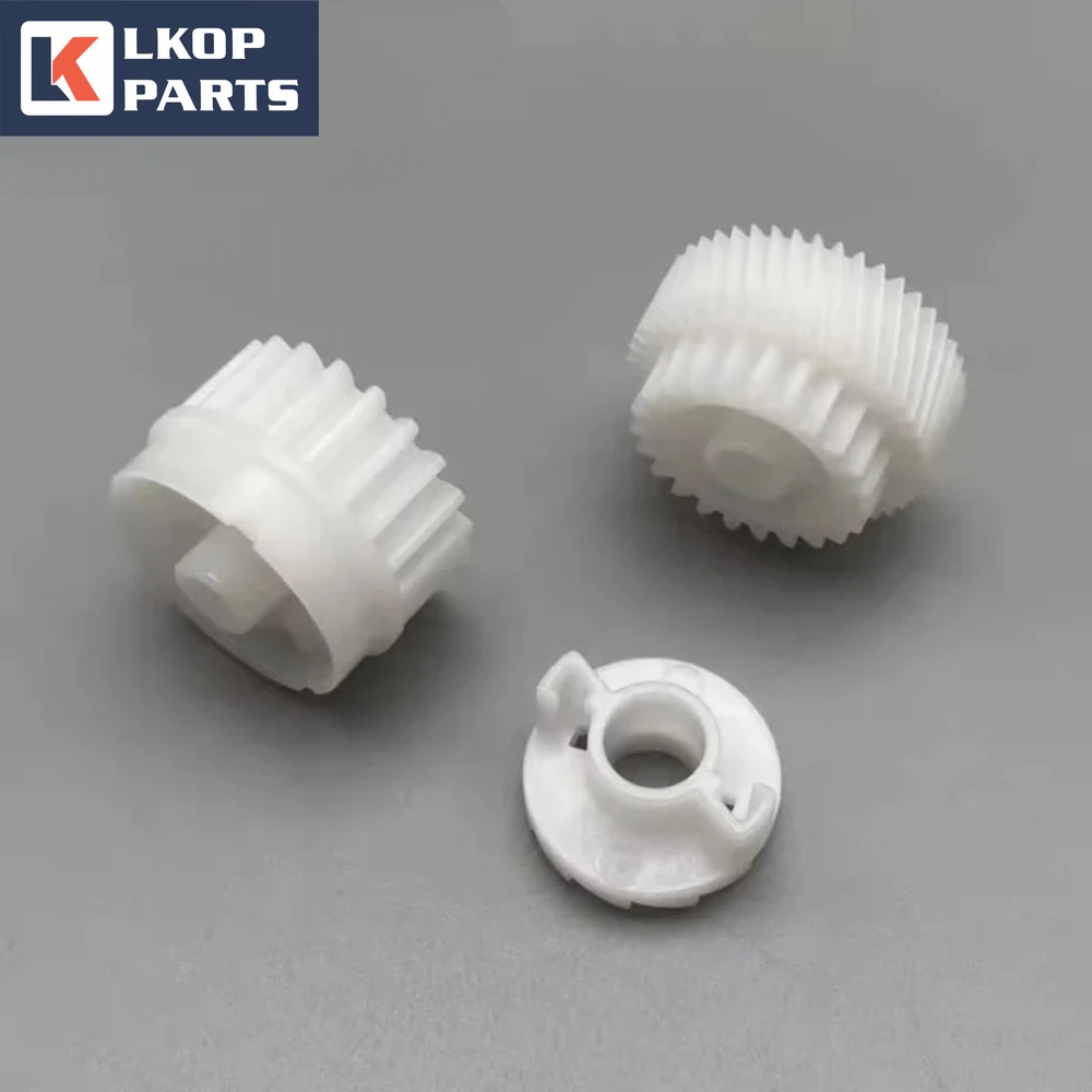 1sets Fuser Drive Gear for Brother L2500 L2520 L2540 L2560 L2300 L2320 L2340 L2360 L2380 L2680 L2700 L2703 L2705 L2720 L2740