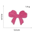 Ironing Patch 16