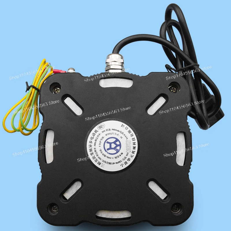 YBP90-6F2 6F3 Gantry Machine Motor | Three-Phase AC Frequency Conversion Asynchronous Motor for Elevator
