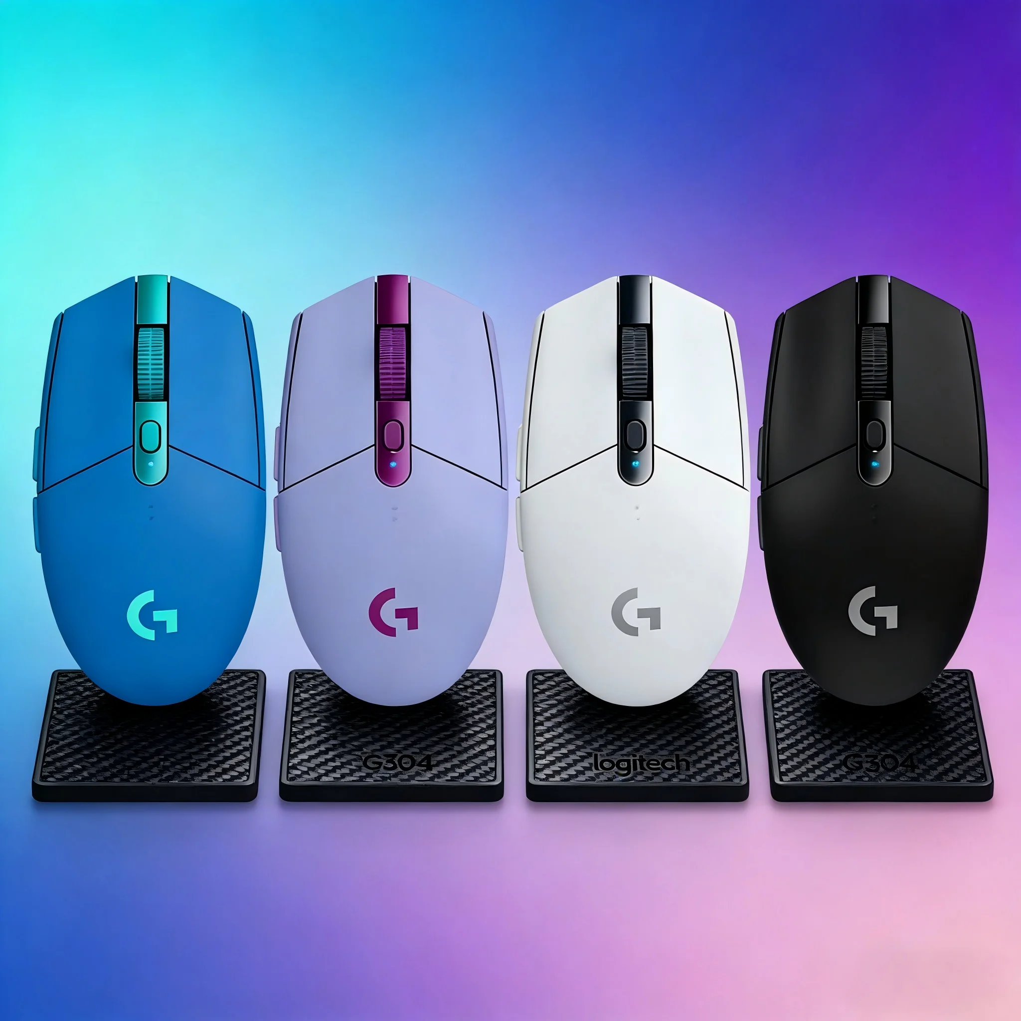 

Don't Miss Out: Logitech G304/G305 Wireless Gaming Mouse