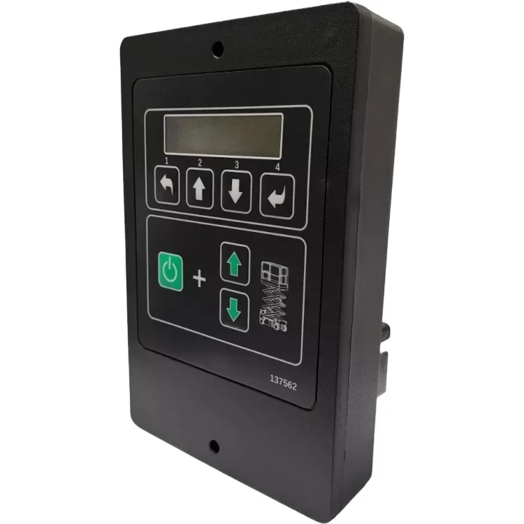 

Control Box 1256721GT for GR-12 GR-20 GS-1530 GS-1930 GS2032 GS2646 GS3246