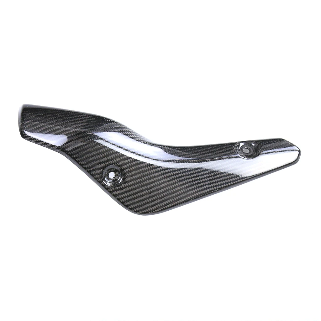 Voor Yamaha FZ10 MT10 2022 + 2023 2024 Spatbord Frame Cover Winglets Zijpaneel Kuip Kit Droge Koolstofvezel Motorfiets accessoires
