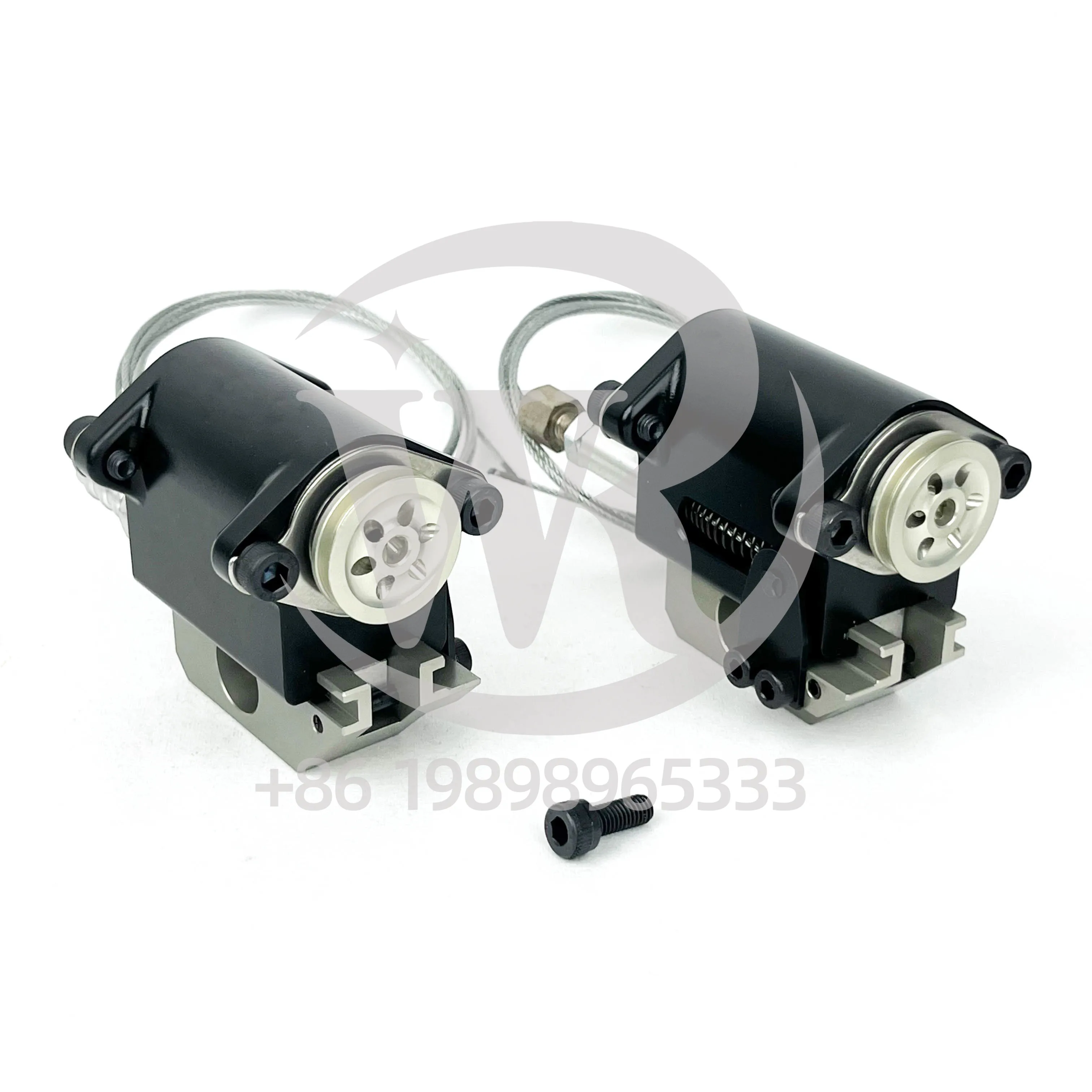 F2.028.160 CD102 XL105 Heidelberg Suction Cup Conveyor Heidelberg Printing Machinery Parts