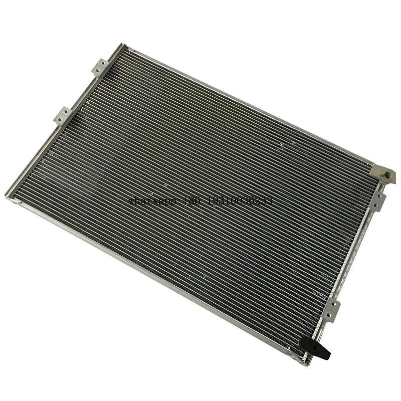 Refrigerator Air Conditioner Condenser Auto AC Condenser 208-979-7520
