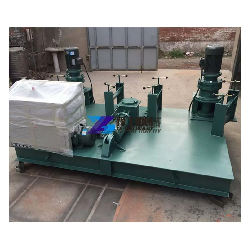 H Beam Steel Bar Bender, H Beam Bending Machine, Perfil Bending Machinery, Boa qualidade