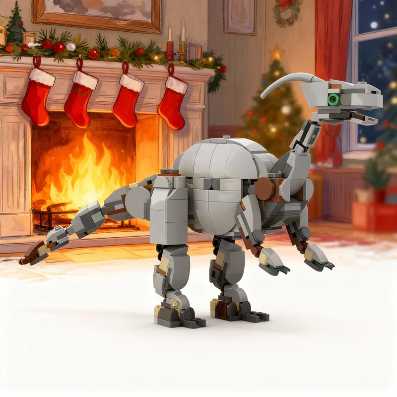 464pcs-moc-creator-3-1-parasaurolophus-alternate-build-model-building-blocks-toys-construction-christmas-gifts-brick-education