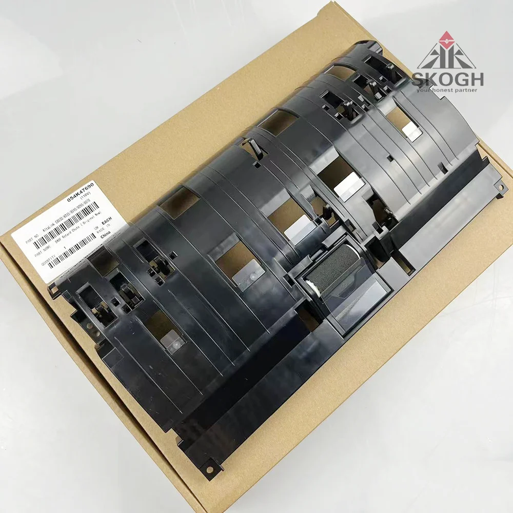 Genuine New 054K47690 054K47693 54K47692 054K58073 DADF Retard Chute For Xerox C8030 C8035 C8045 C8055 C8070 7830