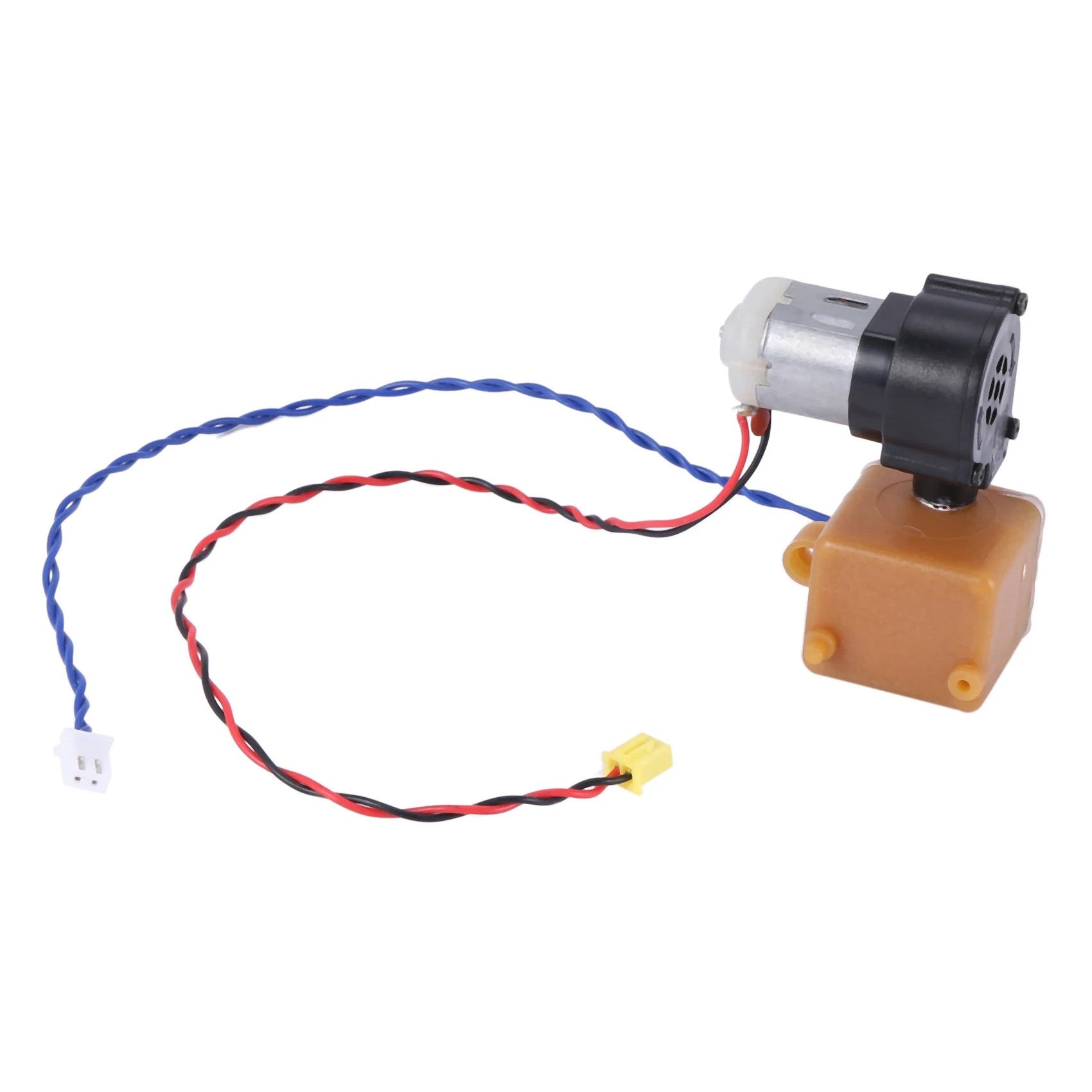

KKZ-Smoke Generator Smoker Parts for 1/16 Henglong RC Tank Model 6.0S/6.1S Version RC Trailer Excavator Upgrade Accessories