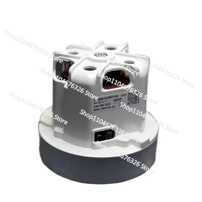 1PC New 220V 650W 800W 1200W For Philips FC8760 8766 9911 9912 5828 5830 5988 Vacuum Cleaner Drive Replace Motor