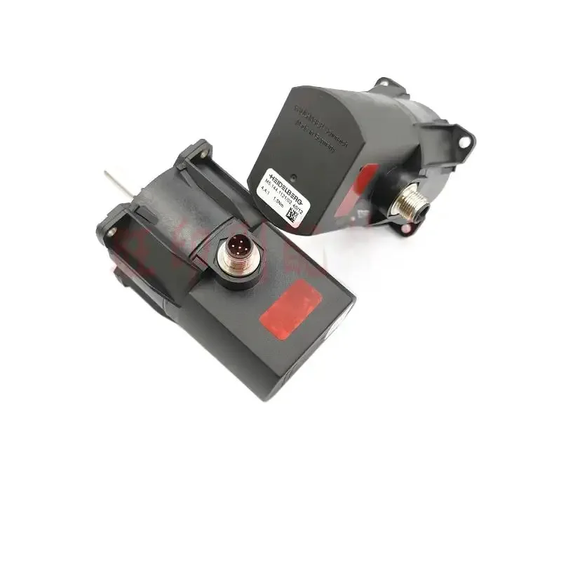 하이델베르그 SM74 인쇄기 경사판 모터 SM74M5.144.1121 용 1 개